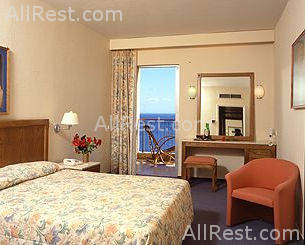Nissaki Beach Hotel 5